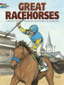 Great Racehorses: Triple Crown Winners and Other Champions