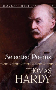 Title: Selected Poems, Author: Thomas Hardy