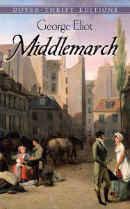 Title: Middlemarch, Author: George Eliot