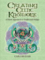Creating Celtic Knotwork: A Fresh Approach to Traditional Design