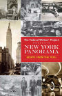 New York Panorama: Essays from the 1930s