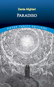 Title: Paradiso, Author: Dante Alighieri