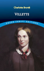 Title: Villette, Author: Charlotte Brontë