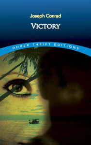 Title: Victory, Author: Joseph Conrad