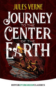 Title: Journey to the Center of the Earth, Author: Jules Verne