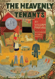 Title: The Heavenly Tenants, Author: William Maxwell