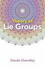 Theory of Lie Groups