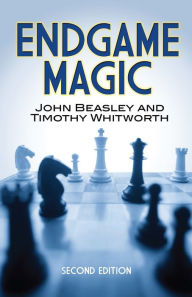 Title: Endgame Magic, Author: John Beasley