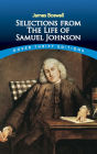 Selections from the Life of Samuel Johnson