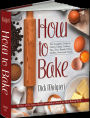 How to Bake