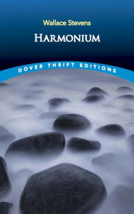 Title: Harmonium, Author: Wallace Stevens