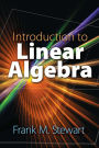 Introduction to Linear Algebra