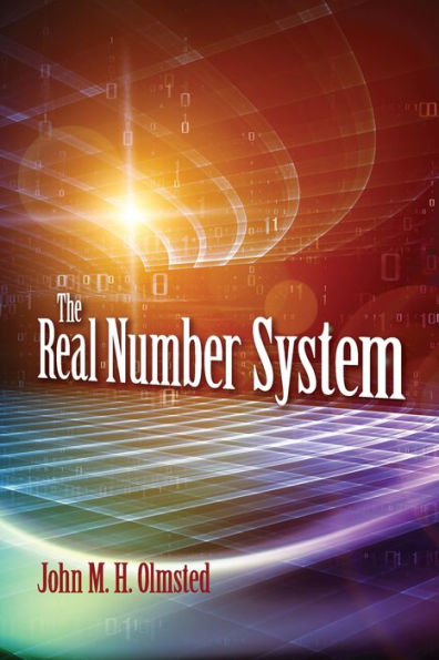 The Real Number System