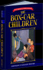 The Box-Car Children (Original 1924 Edition) (The Boxcar Children Series #1)