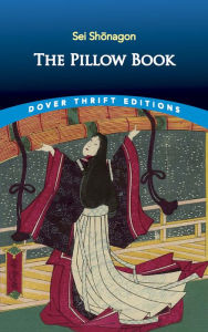 Title: The Pillow Book, Author: Sei Shonagon