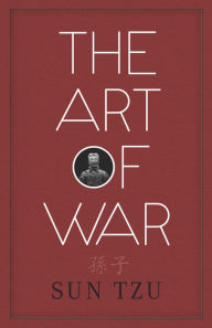 Title: The Art of War, Author: Sun Tzu