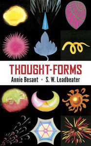 Title: Thought Forms, Author: Annie Besant