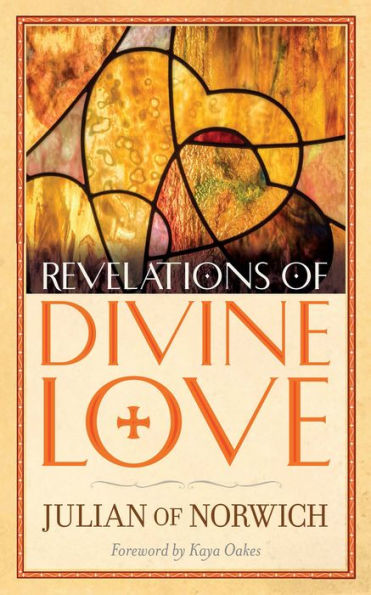 Revelations of Divine Love