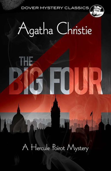 The Big Four (Hercule Poirot Series)