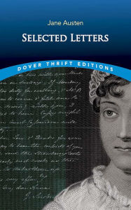 Title: Selected Letters, Author: Jane Austen