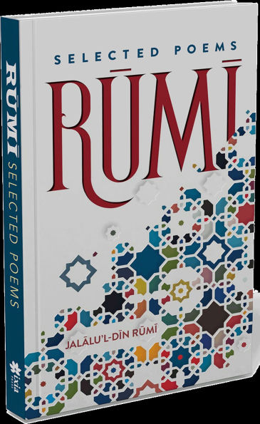 Rumi: Selected Poems