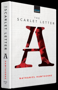 Title: The Scarlet Letter, Author: Nathaniel Hawthorne