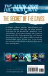 Alternative view 2 of The Secret of the Caves: The Hardy Boys Book 7