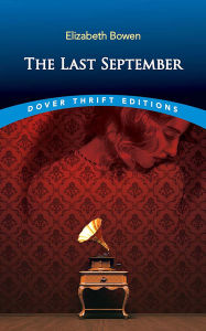 Title: The Last September, Author: Elizabeth Bowen