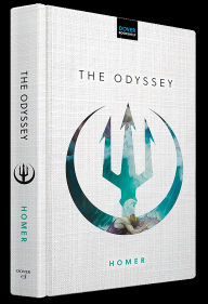 Title: The Odyssey, Author: Homer