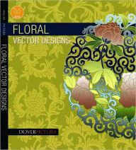Floral Vector Designs