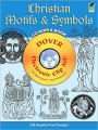 Christian Motifs and Symbols CD-ROM and Book