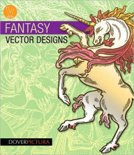 Fantasy Vector Designs