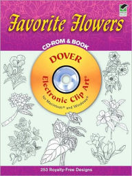 Favorite Flowers