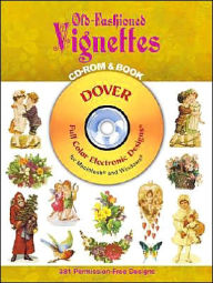 Old-Fashioned Vignettes