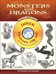 Monsters and Dragons
