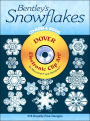Bentley's Snowflakes