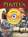 Pirates: Dover Electronic Clip Art