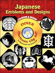 Japanese Emblems and Designs