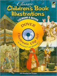 Classic Children's Book Illustrations