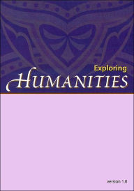 Exploring Humanities CD-ROM / Edition 1