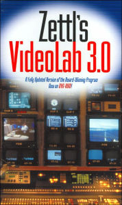 VideoLab 3.0, Revised / Edition 3
