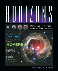 Horizons: Exploring the Universe with the Sky CD-ROM / Edition 9