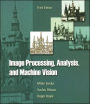 Image Processing, Analysis, and Machine Vision / Edition 3