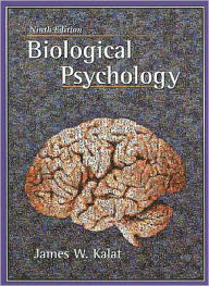 Biological Psychology (with CD-ROM) / Edition 9