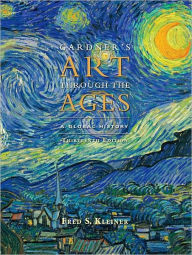 Title: Gardner's Art through the Ages: A Global History (with ArtStudy Printed Access Card and Timeline) / Edition 13, Author: Fred S. Kleiner