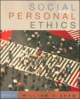 Social and Personal Ethics / Edition 6