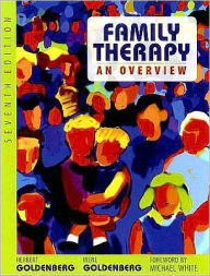 Family Therapy: An Overview / Edition 7