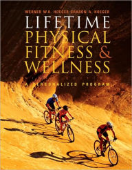 Lifetime Physical Fitness and Wellness (with Personal Daily Log) / Edition 9