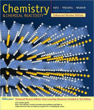 Chemistry and Chemical Reactivity, Enhanced Review Edition (with General ChemistryNOW?) / Edition 6