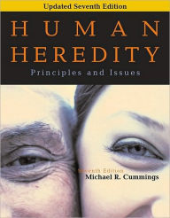 Human Heredity: Principles and Issues, Updated Edition (with Human GeneticsNOW, InfoTrac Printed Access Card) / Edition 7